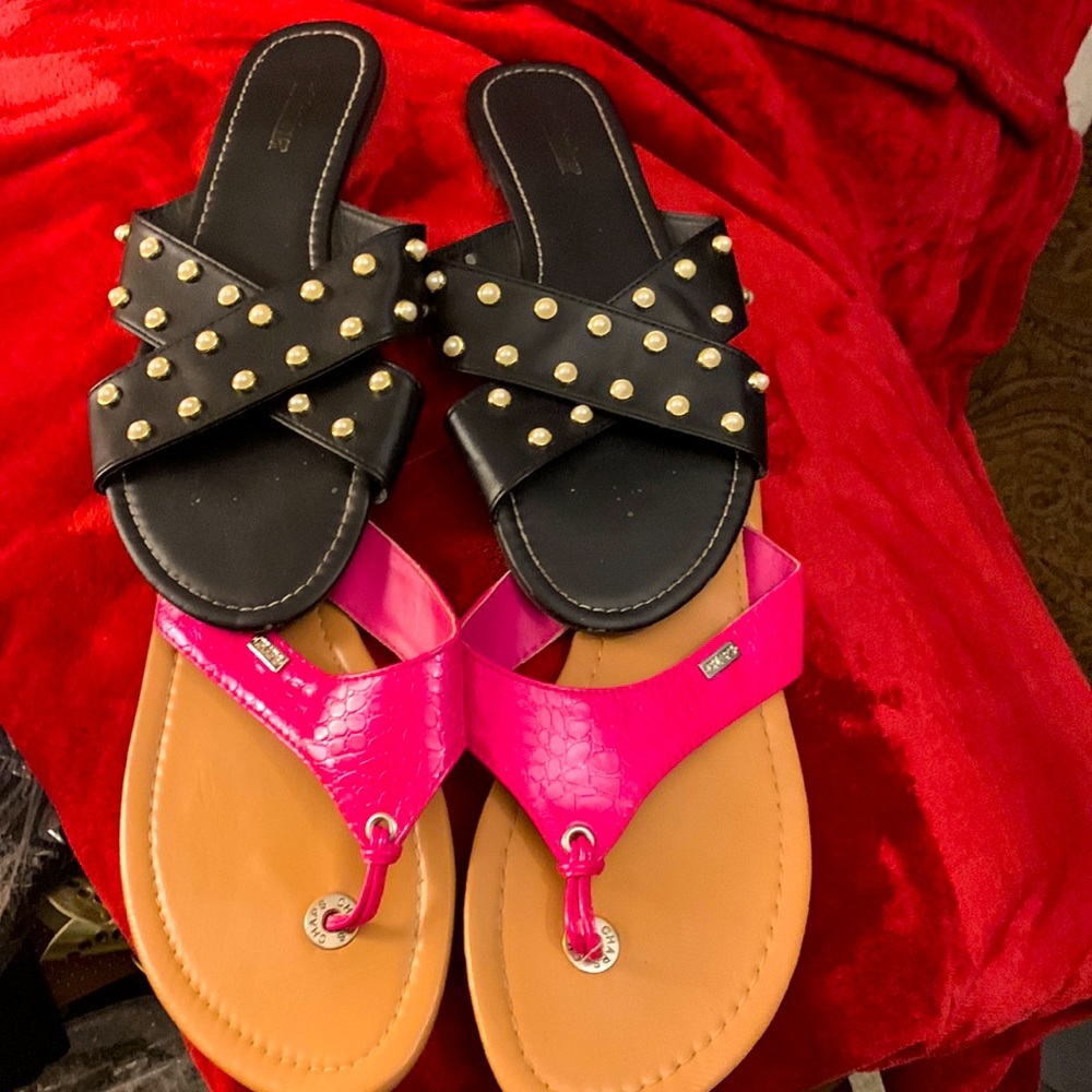 Must buy both pairs sold together